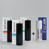 Triple Impact FUNCTIONAL COSMETICS BUNDLE