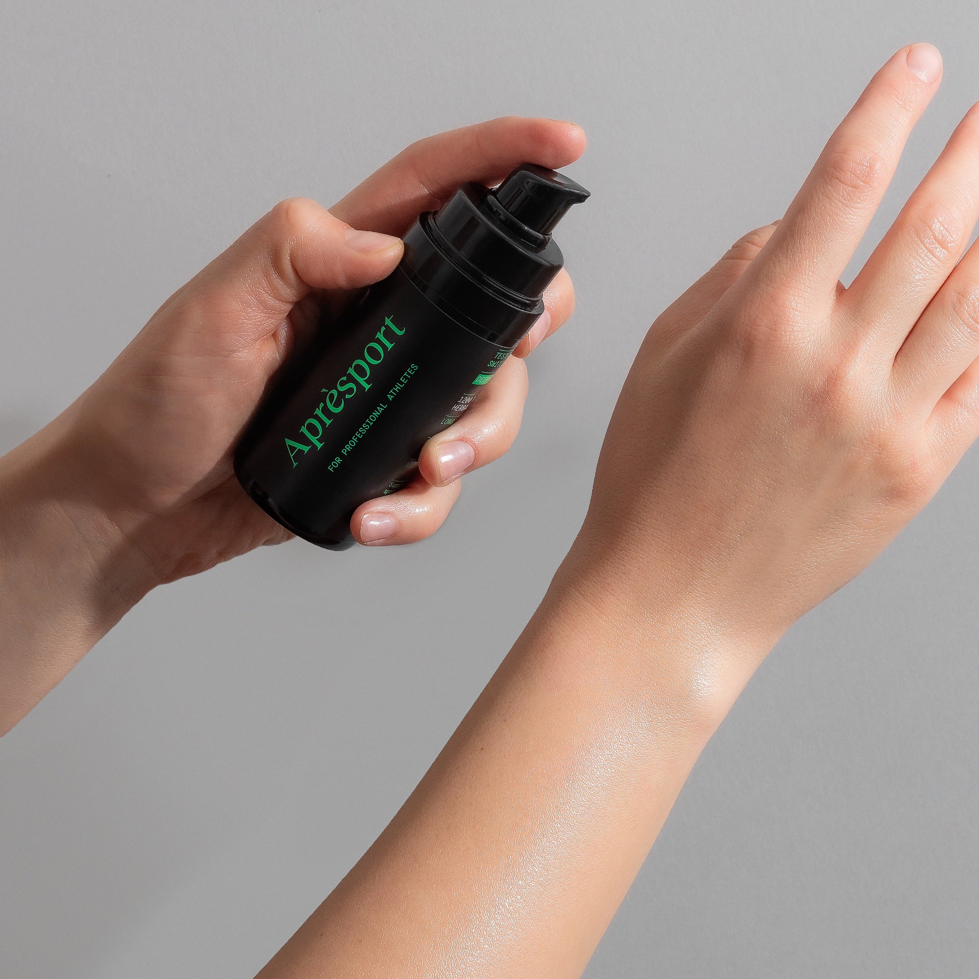 Apresport DEEP RELIEF GEL