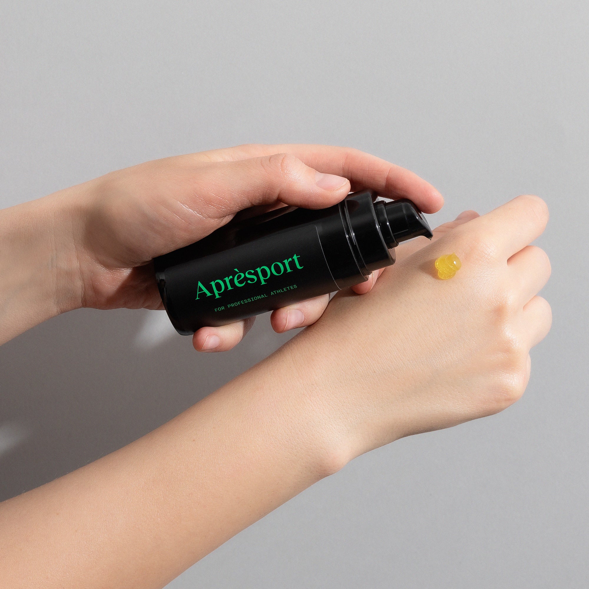 Apresport DEEP RELIEF GEL